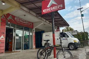 Eiger Store image
