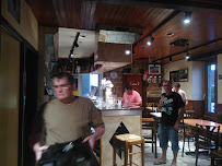 Atmosphère du Restaurant Chez Maryse et Bruno Comte à Montmorot - n°1