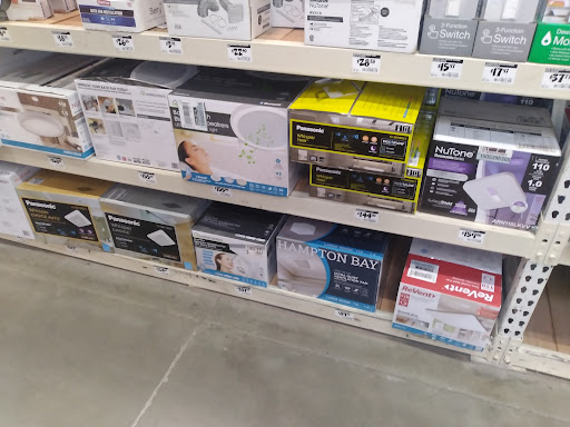 Home Improvement Store «The Home Depot», reviews and photos, 1100 Tharp Rd, Yuba City, CA 95993, USA