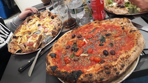 PIZZERIA TREDICI in Torre del Greco, Città Metropolitana di Napoli