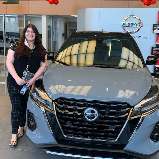 Car Dealer «Tom Wood Nissan», reviews and photos, 4150 E 96th St, Indianapolis, IN 46240, USA