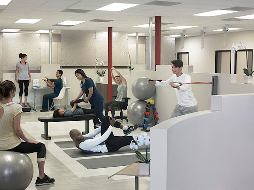 1450 N Lake Ave, Pasadena, CA 91104, USA