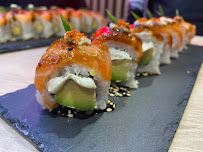 Plats et boissons du Restaurant japonais Ze Sushi à Clamart - n°13