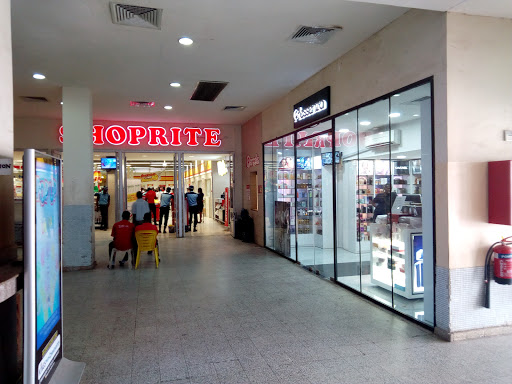 Shoprite Cocoa Mall, Central Bank Road, Liebu Bypass, 100001, Ibadan, Nigeria, Sportswear Store, state Osun