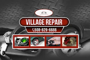 Village Repair image