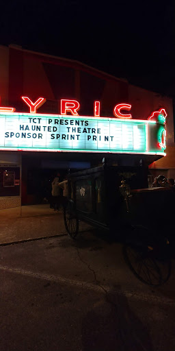 Performing Arts Theater «Tupelo Community Theater», reviews and photos, 201 N Broadway St, Tupelo, MS 38804, USA