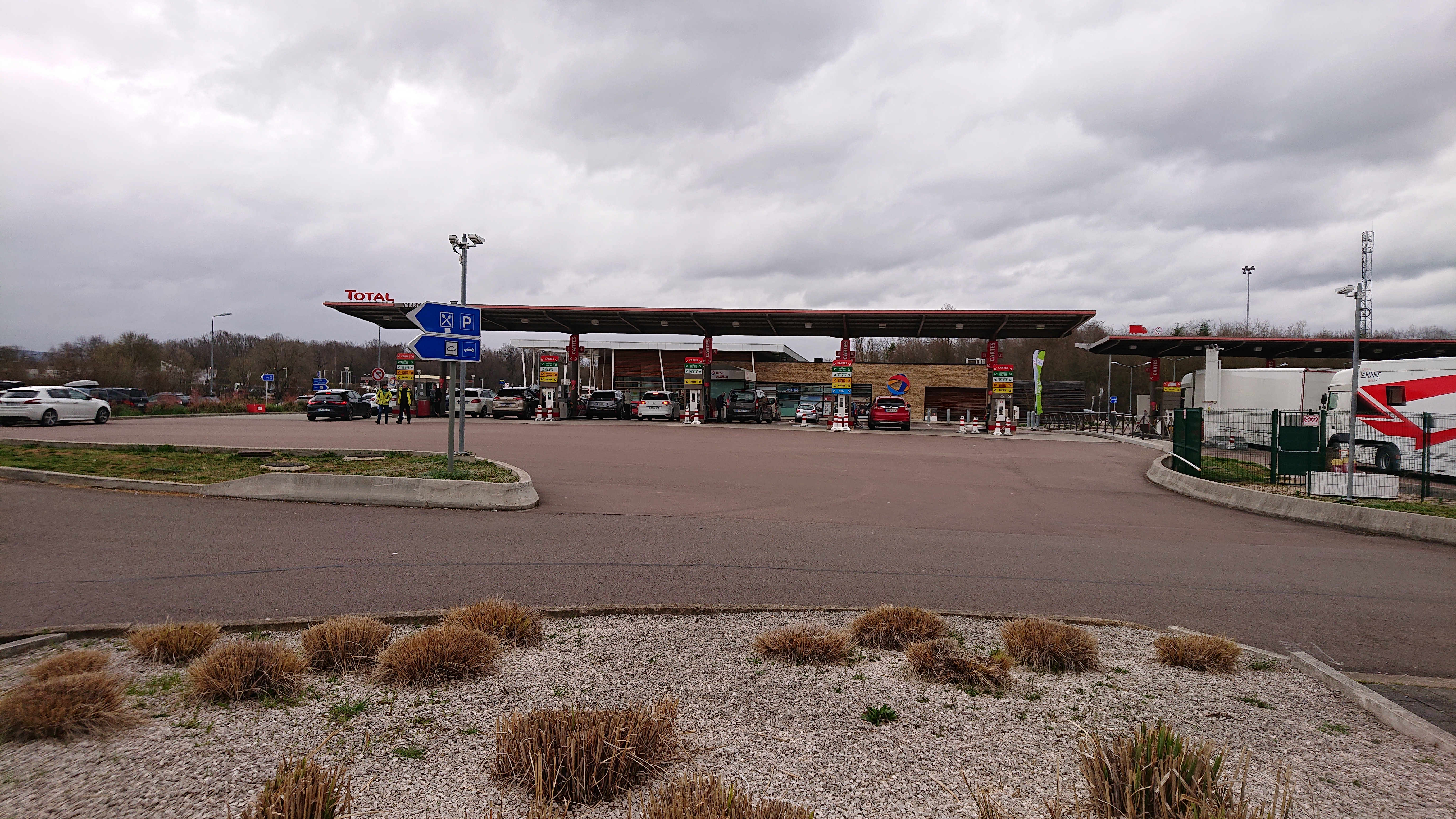 Photo n° 3 de l'avis de Sébastien.L fait le 17/03/2019 à 11:42