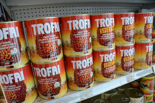 Grocery Store «Chika Market», reviews and photos, 522 E Boughton Rd, Bolingbrook, IL 60440, USA