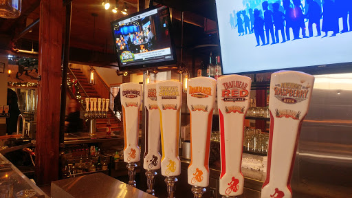 Brewery «Trailhead Brewing Co.», reviews and photos, 921 S Riverside Dr, St Charles, MO 63301, USA