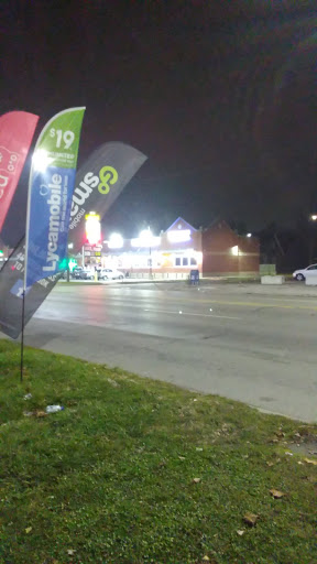 Liquor Store «Victory Liquor & Food Store», reviews and photos, 16200 W Warren Ave, Detroit, MI 48228, USA