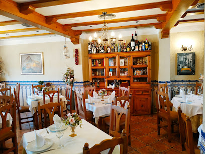 Bar Restaurante 77 - C. Virgen Rosario, 64, 46620 Ayora, Valencia, Spain