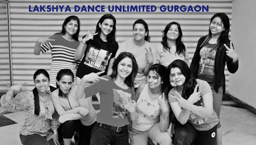 Ladies Dance Fitness Zumbaa Classes -in DLF phase-1 Gurugram
