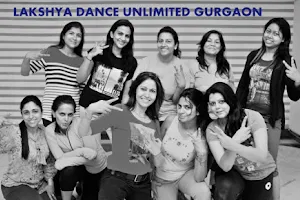 Ladies Dance Fitness Zumbaa Classes -in DLF phase-1 Gurugram image