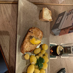 Photo n°3 de l'avis de Bernhard.r fait le 24/03/2024 à 15:58 sur le  Leos Brasserie à Leipzig
