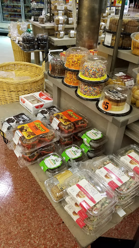 Supermarket «Stop & Shop», reviews and photos, 859 NJ-17, Paramus, NJ 07652, USA