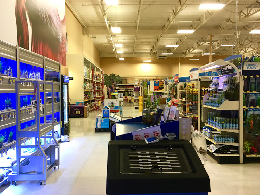Pet Supply Store «PetSmart», reviews and photos, 1034 N El Camino Real, Encinitas, CA 92024, USA