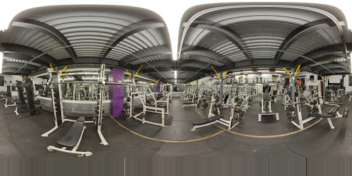 Gym «Dolphin Fitness Club», reviews and photos, 2030 Eastchester Rd, Bronx, NY 10461, USA