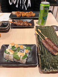 Photo n°66 de Côté Sushi Metz à Metz ()
