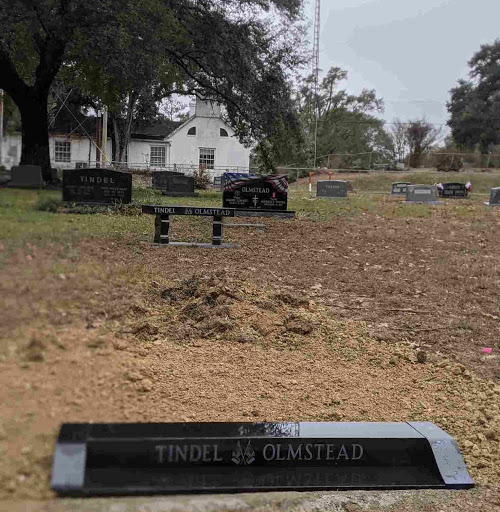 Cemetery «Central Monument Co», reviews and photos, 12360 Mansfield Rd, Keithville, LA 71047, USA
