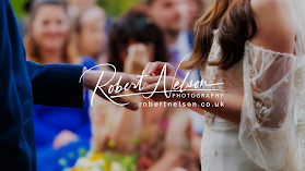 Robert Nelson Wedding Photography