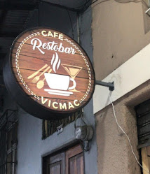 Café RestoBar "VicMac"