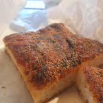 Photo n°2 de l'avis de F. fait le 19/12/2021 à 10:43 sur le  Il Forno a legna di Pellegrino P. à Custonaci