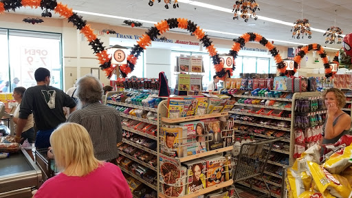 Grocery Store «Market Basket», reviews and photos, 54 Calef Hwy, Lee, NH 03861, USA