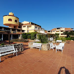 Photo n°3 de l'avis de Klaus. fait le 12/07/2023 à 15:39 sur le  Colonna Beach Hotel & Apartments à Golfo Aranci