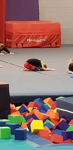 Gymnastics Center «Louisville Gymnastics», reviews and photos, 10880 KY-44, Mt Washington, KY 40047, USA