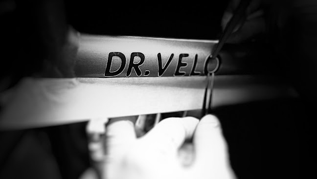 Doktor Velo