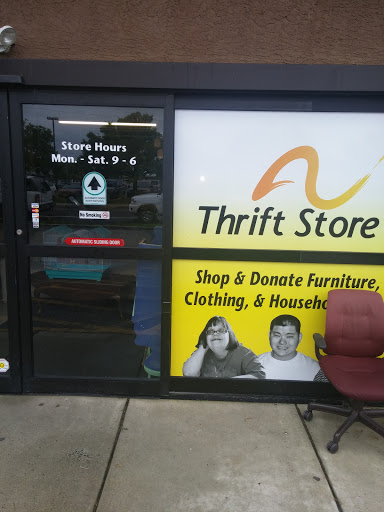 Thrift Store «The Arc Thrift Store», reviews and photos, 1 N 5th St, Rio Grande, NJ 08242, USA