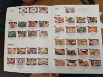 Bolero Bamberg à Bamberg carte