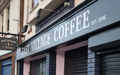 East Village Coffee image