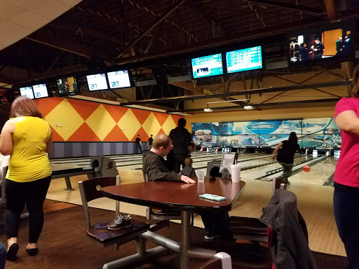 Bowling Alley «Legacy Lanes», reviews and photos, 5024 Curry Rd, Pittsburgh, PA 15236, USA