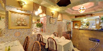 Atmosphère du Restaurant indien Rajasthan Villa à Toulouse - n°16
