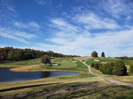 Golf Course «The Donald Ross Course», reviews and photos, 11160 IN-56, French Lick, IN 47432, USA