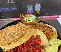 María Bonita Vegan photo