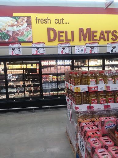 Grocery Store «Superior Grocers», reviews and photos, 15000 Crenshaw Blvd, Gardena, CA 90249, USA