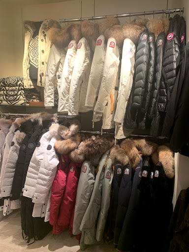 Clothing Store «Gorsuch Ltd.», reviews and photos, 355 Main St, Park City, UT 84060, USA