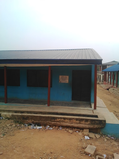 Ibadan City Academy, Olomi Road, Ibadan, Nigeria, High School, state Ogun