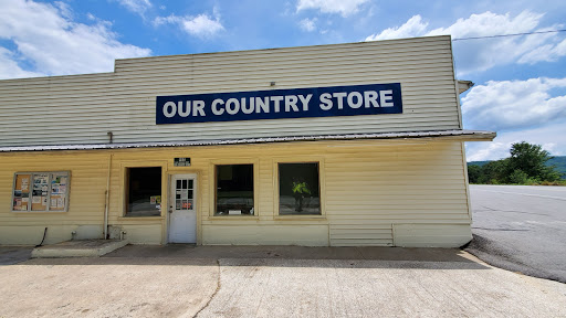 Our Country Store
