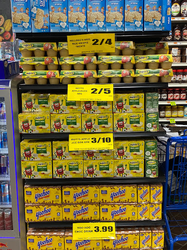 Supermarket «Western Beef Supermarket», reviews and photos, 44-44 College Point Blvd, Flushing, NY 11355, USA