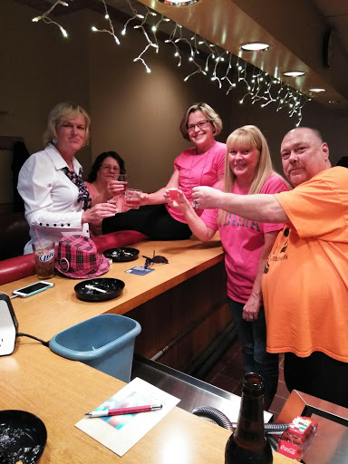 Shopping Mall «Eagledale Plaza Shopping Center», reviews and photos, 2802 Lafayette Rd, Indianapolis, IN 46222, USA