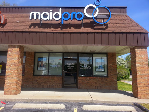 MaidPro Crestwood in St. Louis, Missouri
