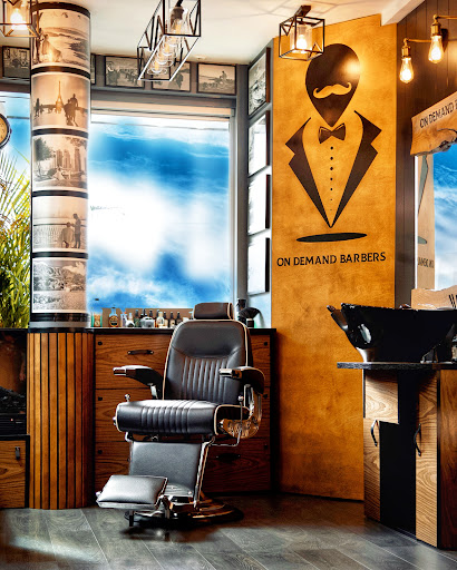 Hairdresser franchises Oslo