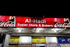 Al-Hadi Super Store & Bakers image