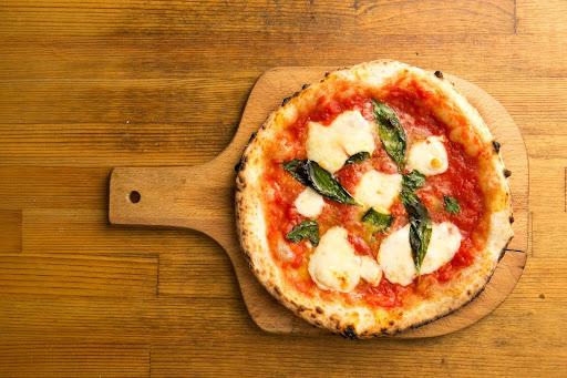 ANNARELLA pizza e cucina tradizionale in Lissone, Provincia di Monza e della Brianza
