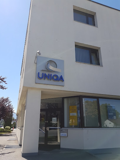UNIQA GeneralAgentur Optima & Kfz Zulassungsstelle