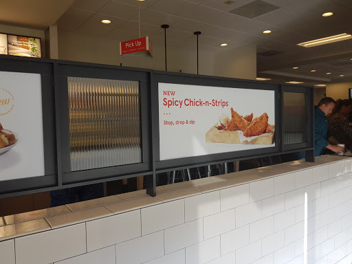 Fast Food Restaurant «Chick-fil-A», reviews and photos, 1440 N Dupont Hwy, Dover, DE 19901, USA