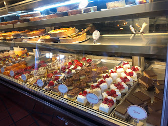 French Pastry Shop & Restaurant